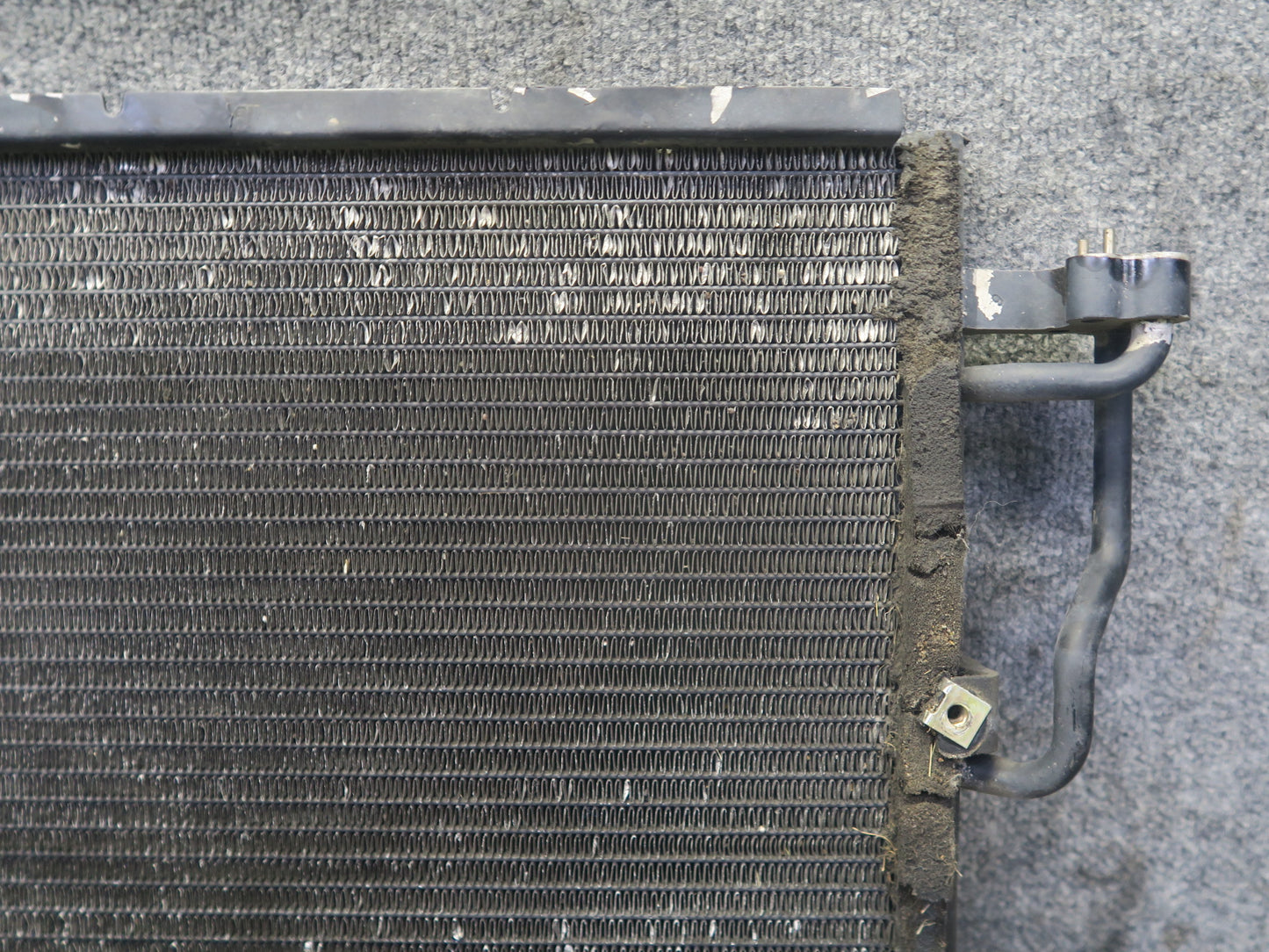 94-99 BMW E36 318iC A/C Air Condition Condenser OEM