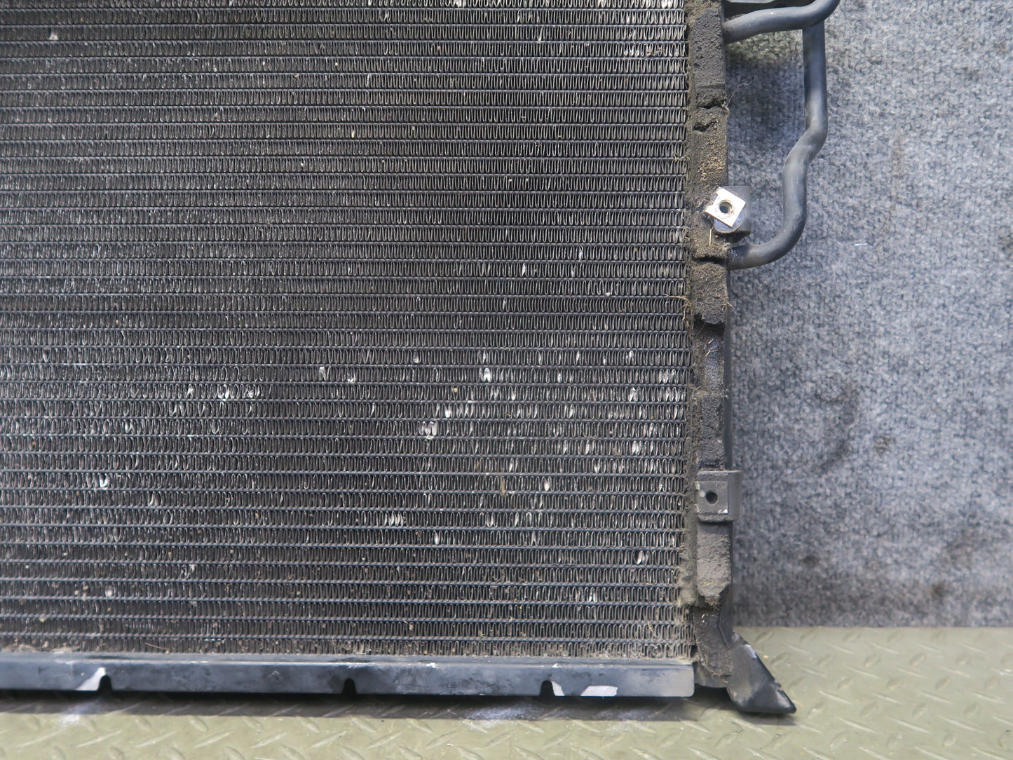 94-99 BMW E36 318iC A/C Air Condition Condenser OEM