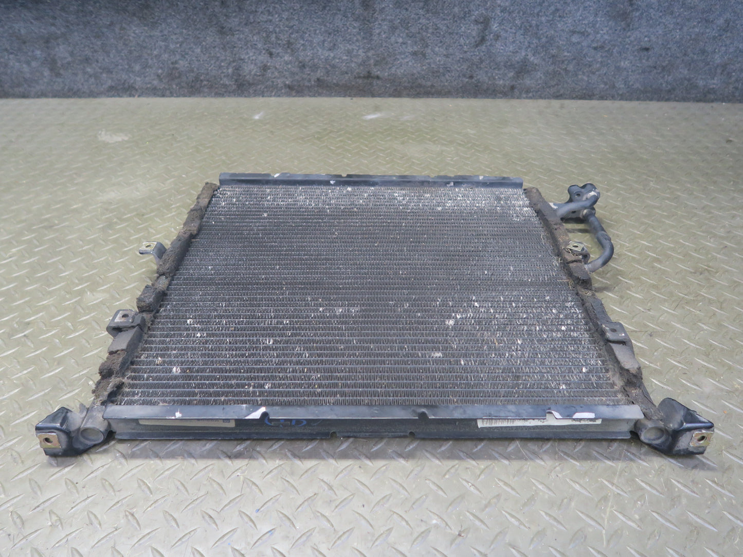 94-99 BMW E36 318iC A/C Air Condition Condenser OEM