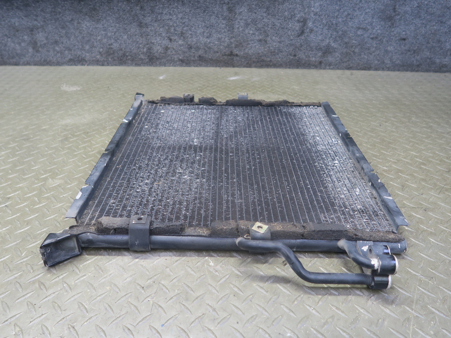 94-99 BMW E36 318iC A/C Air Condition Condenser OEM
