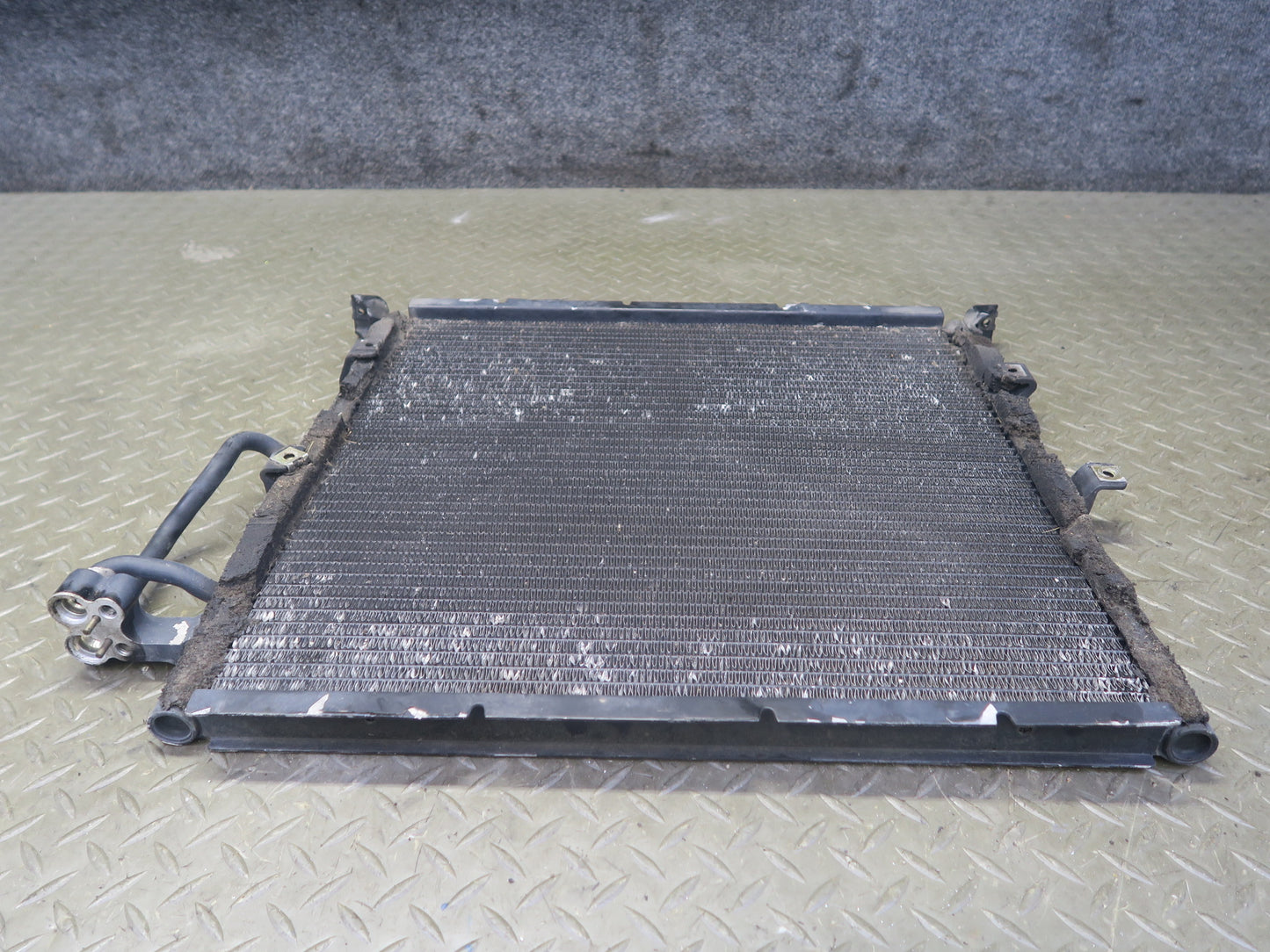 94-99 BMW E36 318iC A/C Air Condition Condenser OEM