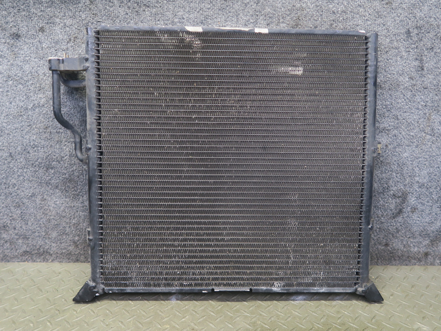 94-99 BMW E36 318iC A/C Air Condition Condenser OEM
