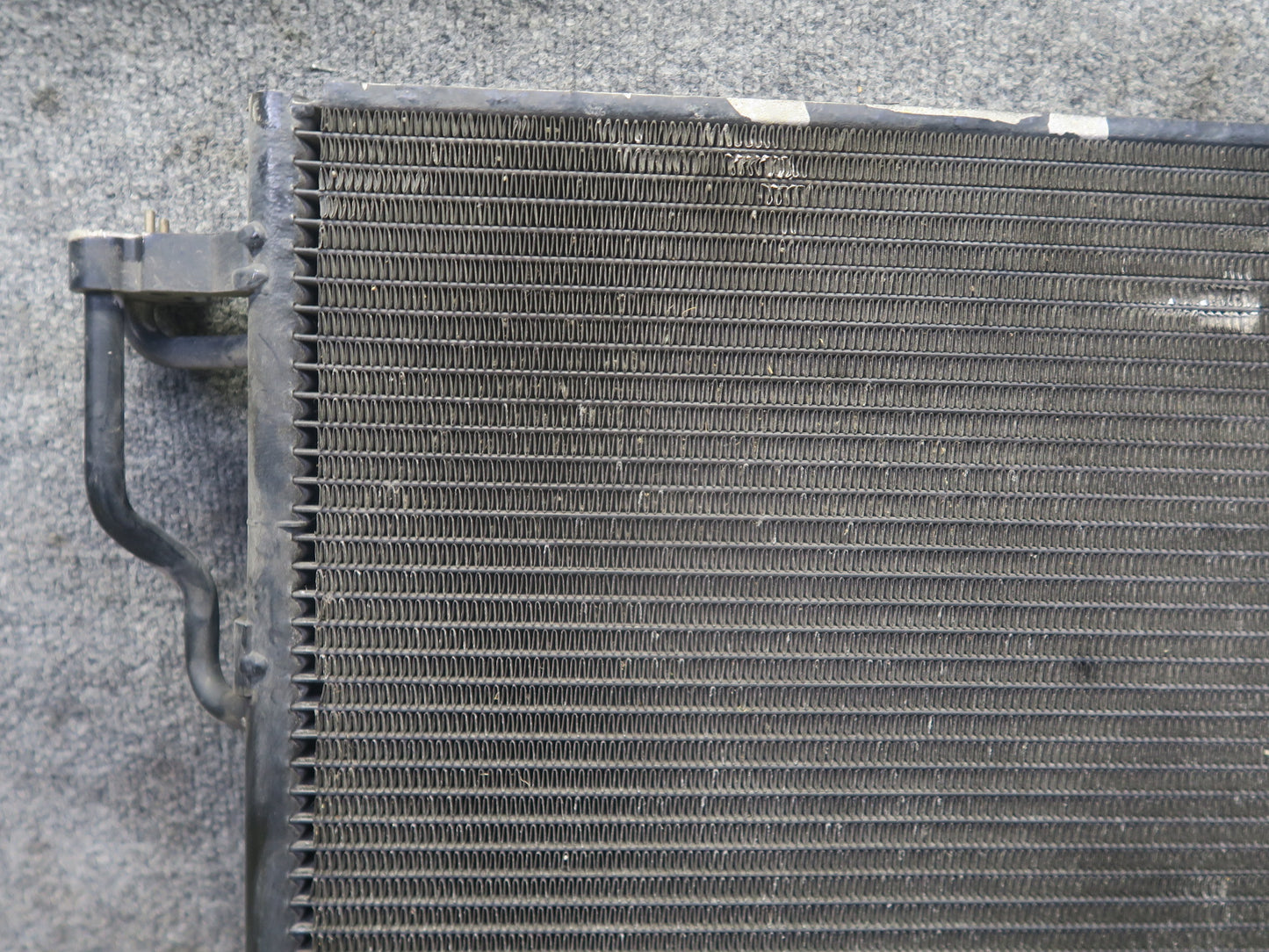 94-99 BMW E36 318iC A/C Air Condition Condenser OEM