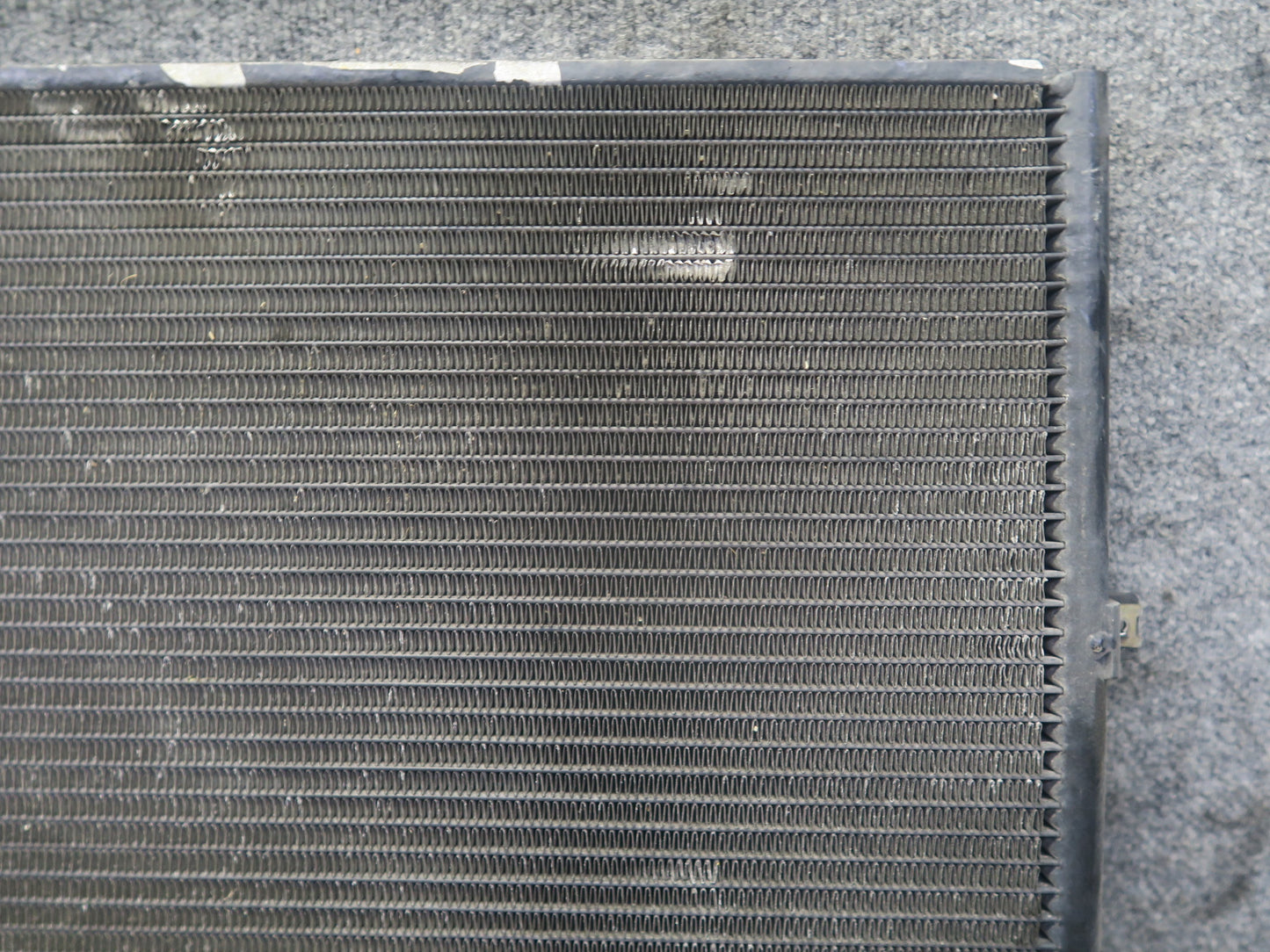 94-99 BMW E36 318iC A/C Air Condition Condenser OEM