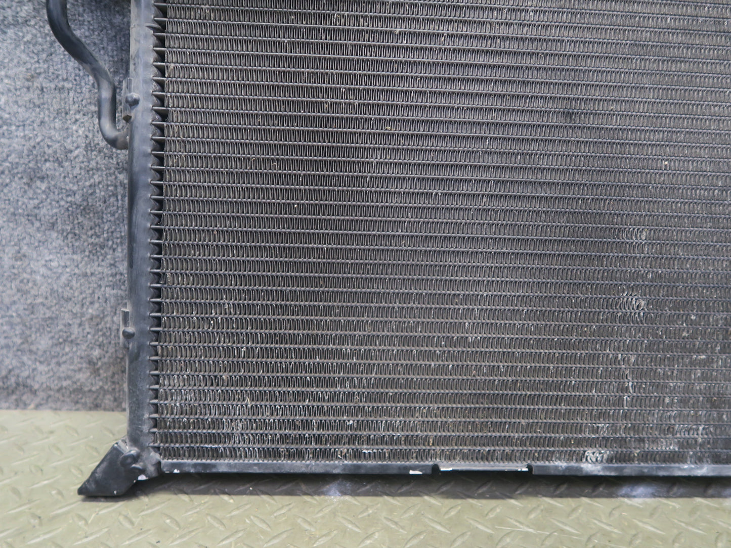 94-99 BMW E36 318iC A/C Air Condition Condenser OEM