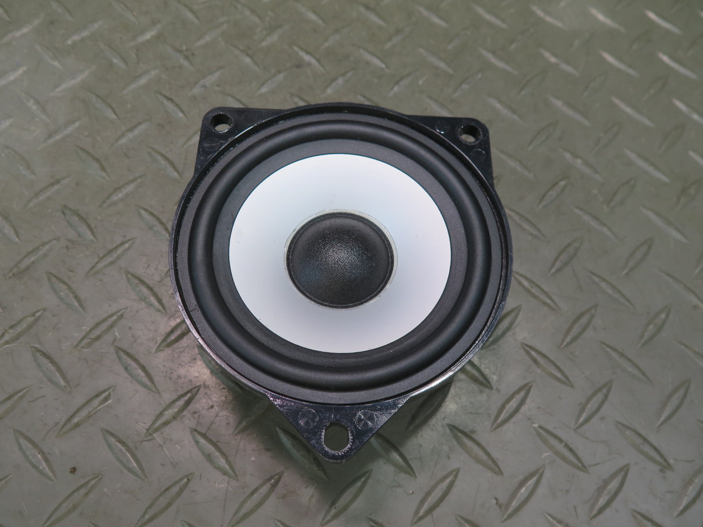 03-08 BMW E86 E85 Z4 Set of 2 Front or Rear TOP Hi-fi MID Range Speaker OEM