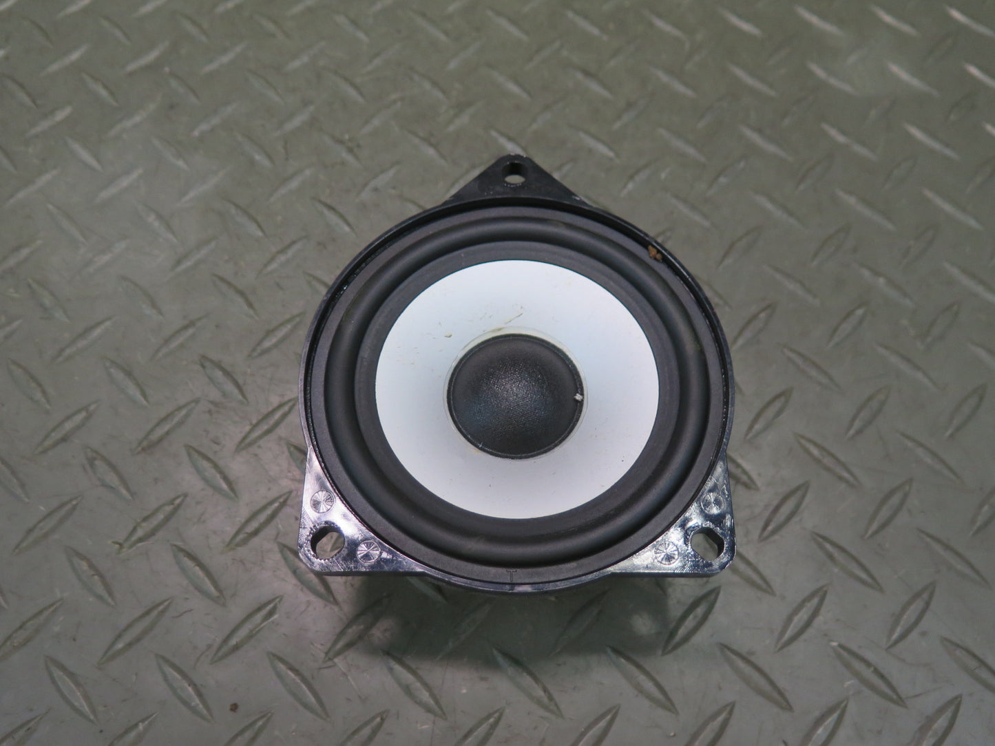 03-08 BMW E86 E85 Z4 Set of 2 Front or Rear TOP Hi-fi MID Range Speaker OEM