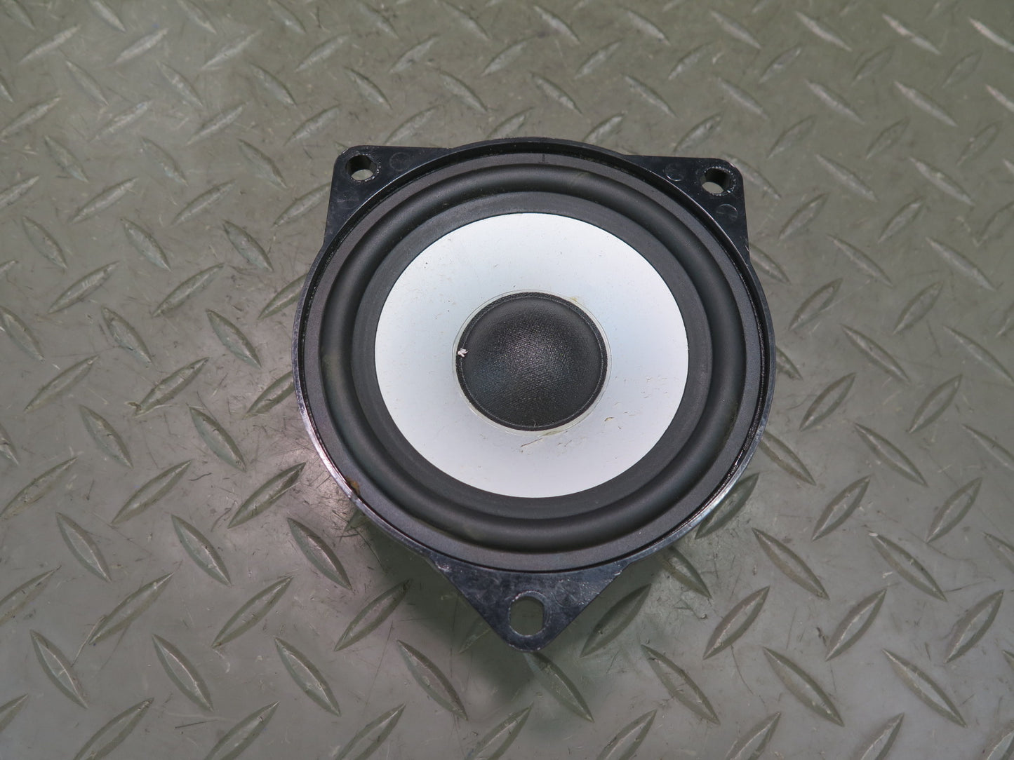03-08 BMW E86 E85 Z4 Set of 2 Front or Rear TOP Hi-fi MID Range Speaker OEM