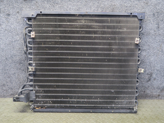 96-02 BMW E36/7 Z3 A/C Air Conditioning Condenser 8398181 OEM