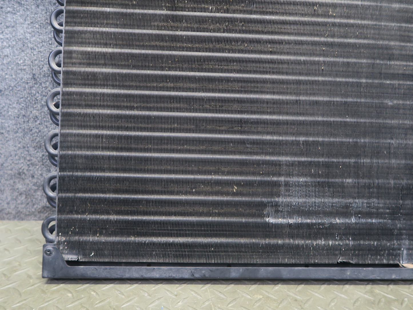 96-02 BMW E36/7 Z3 A/C Air Conditioning Condenser 8398181 OEM