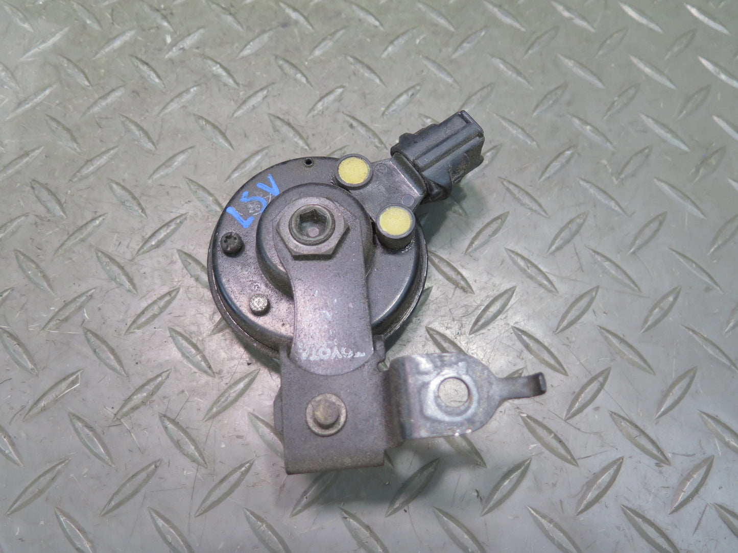 98-00 Lexus UCF20L LS400 Security Emergency Theft Alarm Horn Signal Siren OEM