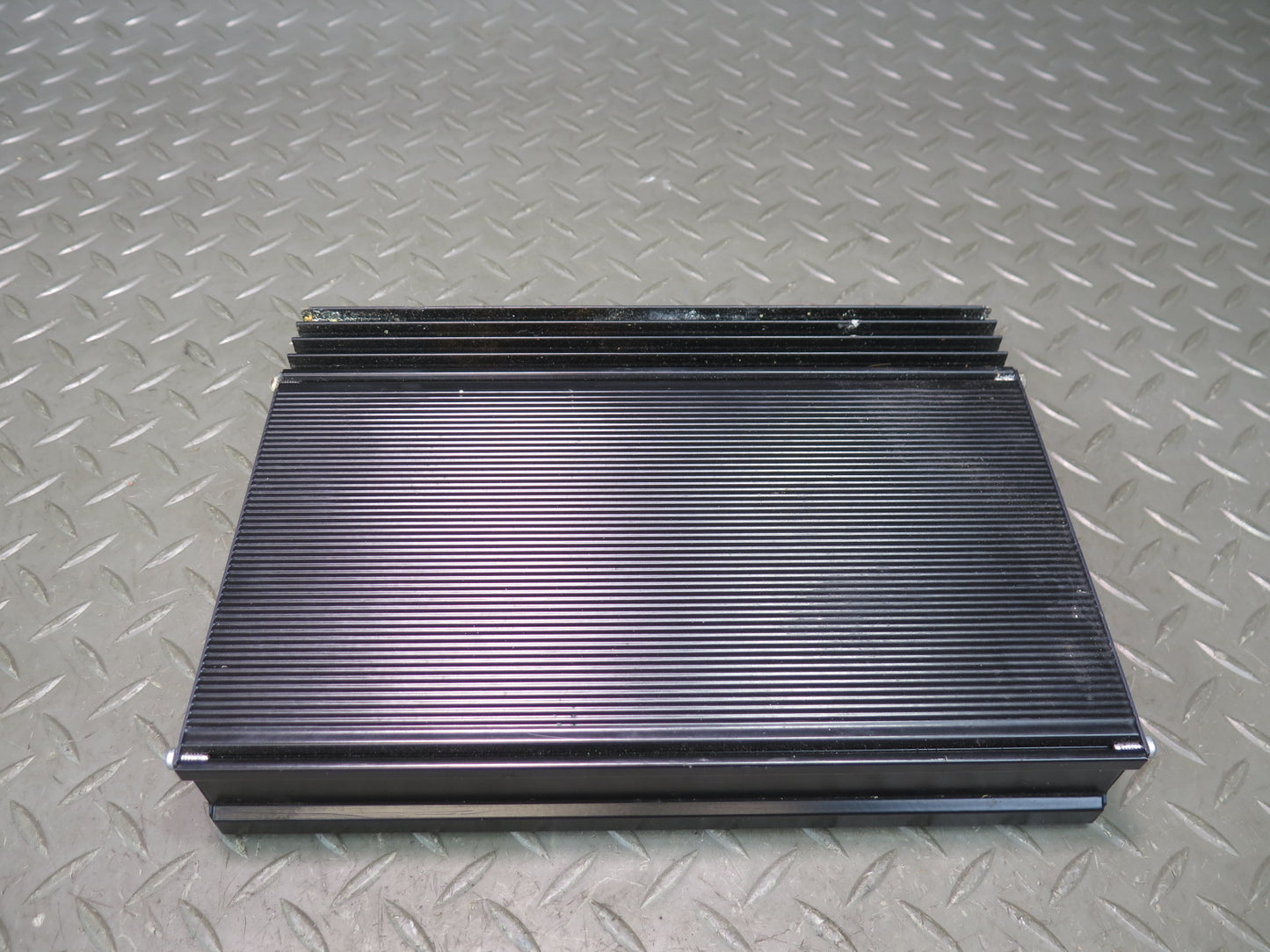 03-06 BMW E85 Z4 TOP Hi-fi DSP Lear Audio System Amplifier AMP 6963304 OEM