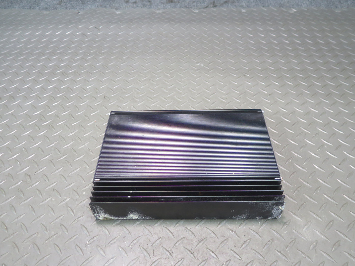 03-06 BMW E85 Z4 TOP Hi-fi DSP Lear Audio System Amplifier AMP 6963304 OEM