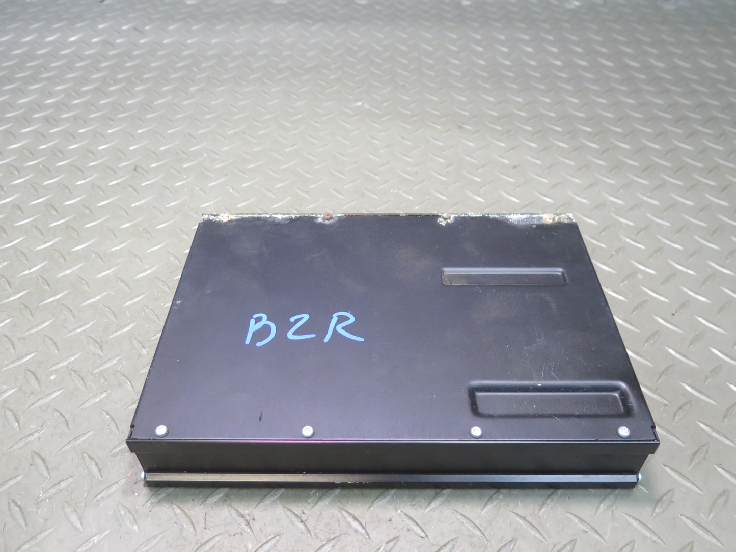 03-06 BMW E85 Z4 TOP Hi-fi DSP Lear Audio System Amplifier AMP 6963304 OEM