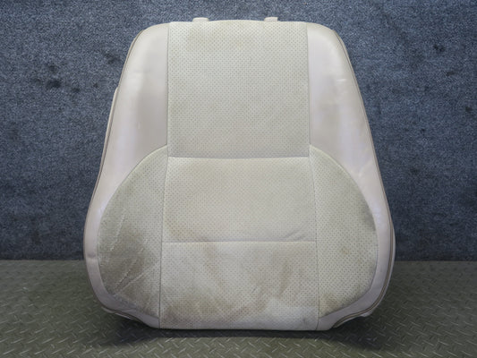 01-05 Lexus JCE10L IS300 Sedan Front Right Seat Leather Heat Upper Cushion OEM