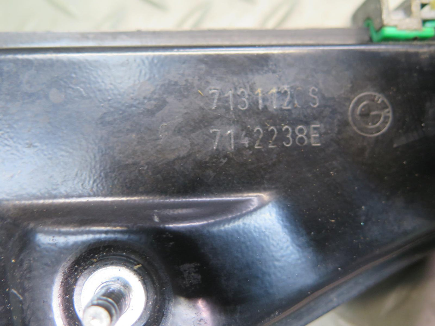 03-08 BMW E86 E85 Z4 Right Passenger Door Window Regulator w Motor OEM