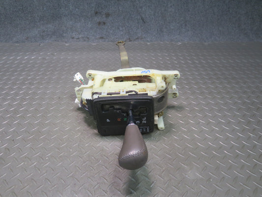 98-00 Lexus UCF20L LS400 A/T Automatic Transmission Gear Shifter w Knob OEM