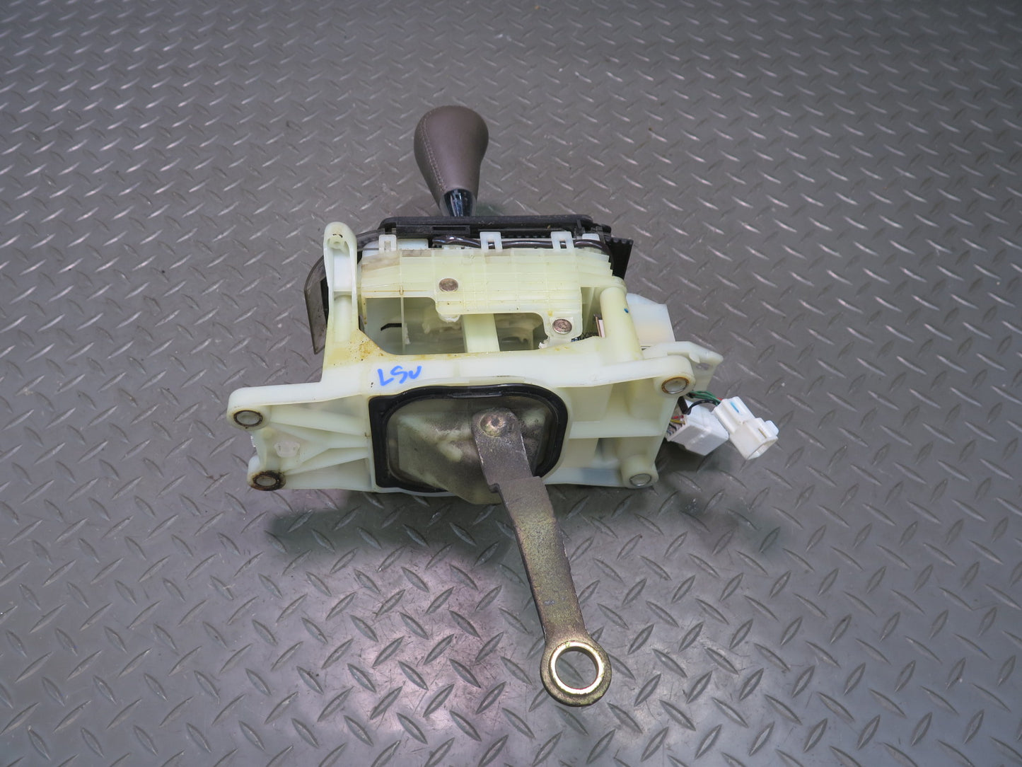 98-00 Lexus UCF20L LS400 A/T Automatic Transmission Gear Shifter w Knob OEM