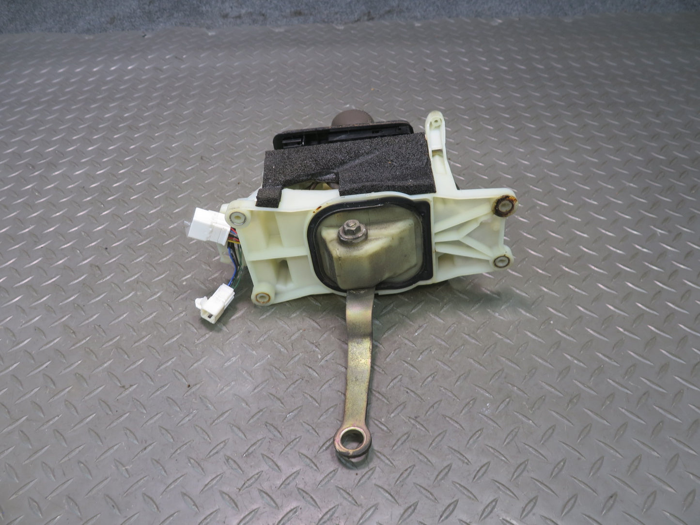 98-00 Lexus UCF20L LS400 A/T Automatic Transmission Gear Shifter w Knob OEM