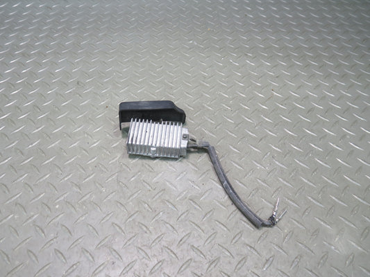 95-00 Lexus UCF20L LS400 Fuel Pump Resistor Module 23080-50030 OEM