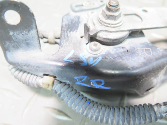 98-00 Lexus UCF20L LS400 Rear Right Suspension Height Sensor Module OEM