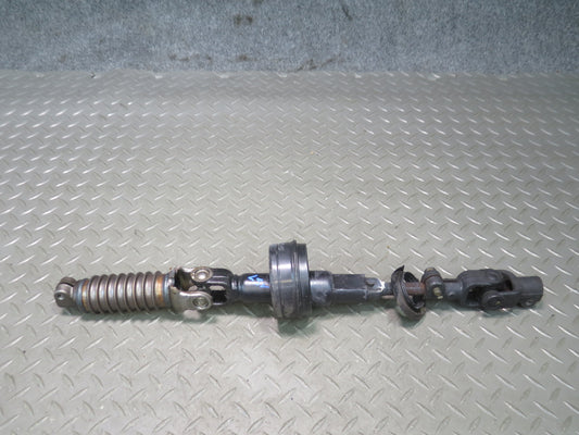 1998 Lexus UCF20L LS400 Steering Column Intermediate Linkage U Joint Shaft OEM