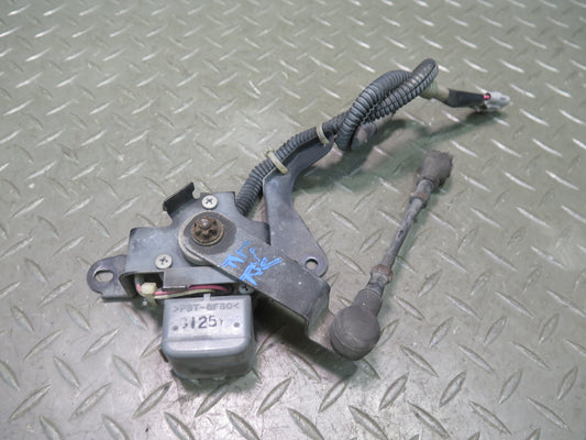 98-00 Lexus UCF20L LS400 Front Right Suspension Height Sensor Module OEM