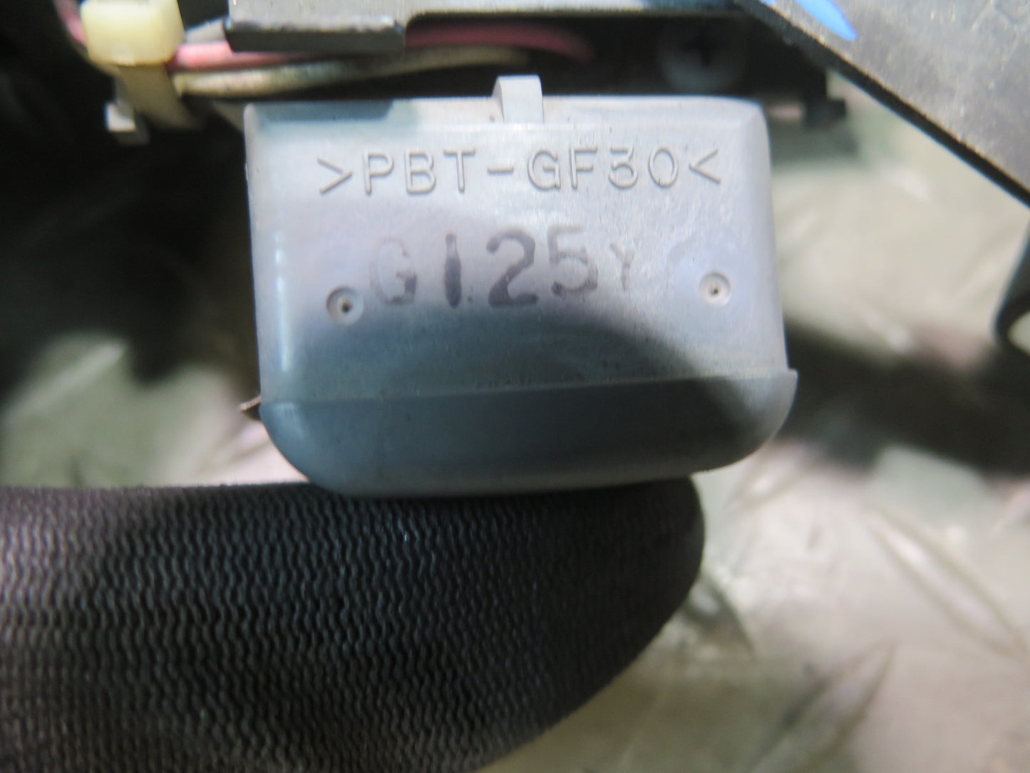 98-00 Lexus UCF20L LS400 Front Right Suspension Height Sensor Module OEM