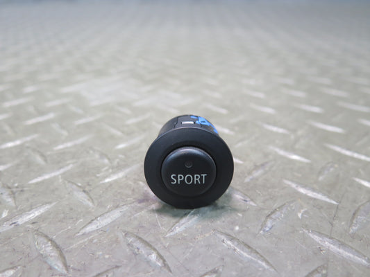 05-08 BMW E86 E85 Z4 Sport Switch Button 6953942 OEM