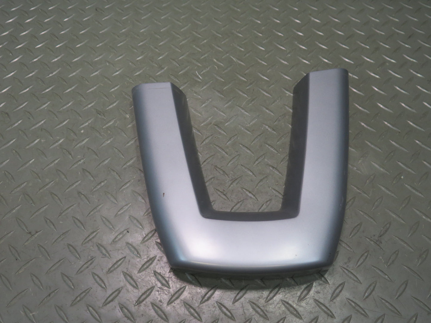 03-08 BMW E85 Z4 Roadster Set of 2 Left & Right Roll Over Trim Cover Panel OEM