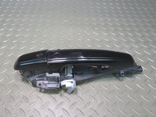 2014-2022 Range Rover Sport L494 Front Left Door Exterior Handle w Keyless Entry