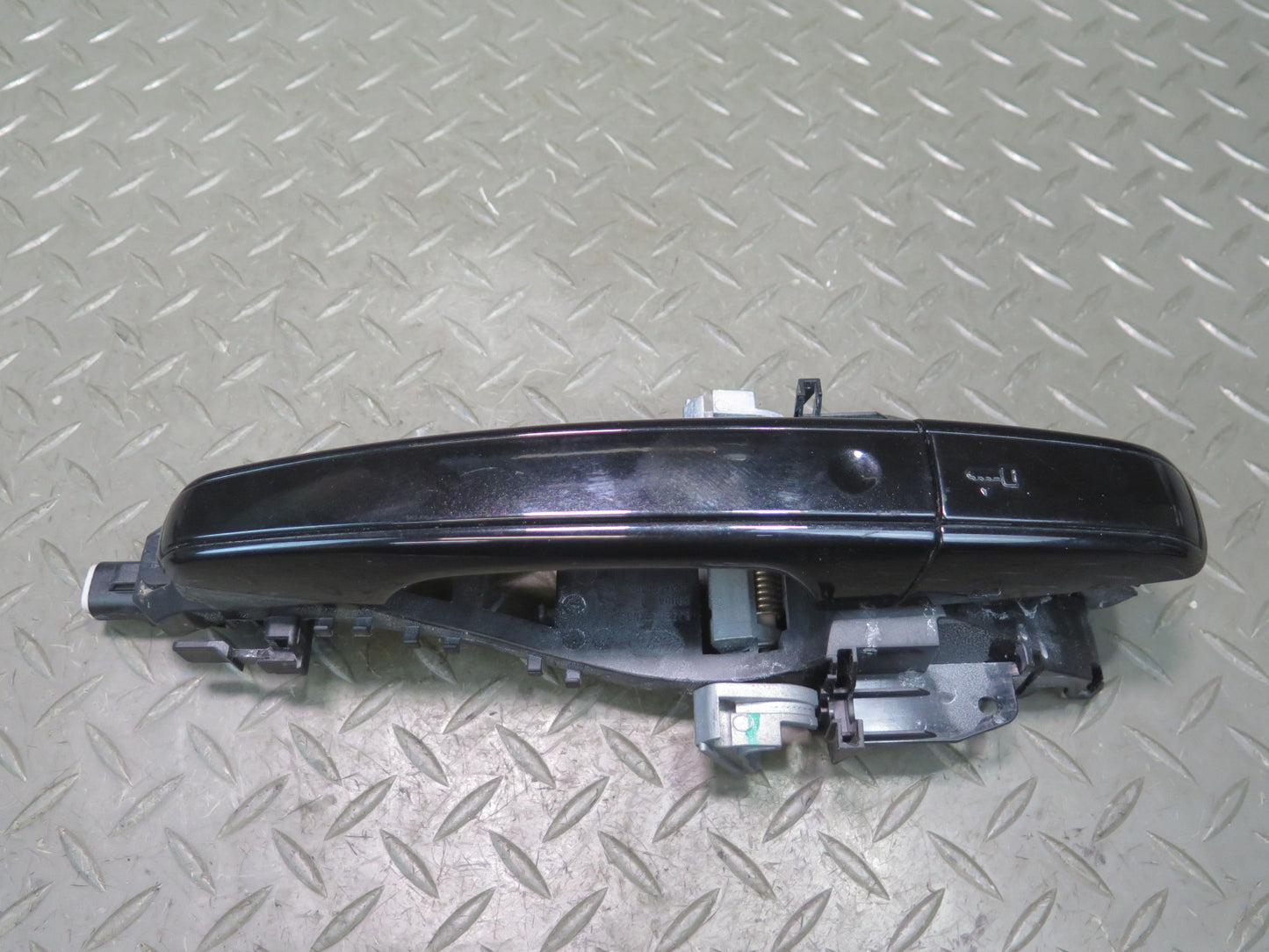 2014-2022 Range Rover Sport L494 Front Left Door Exterior Handle w Keyless Entry