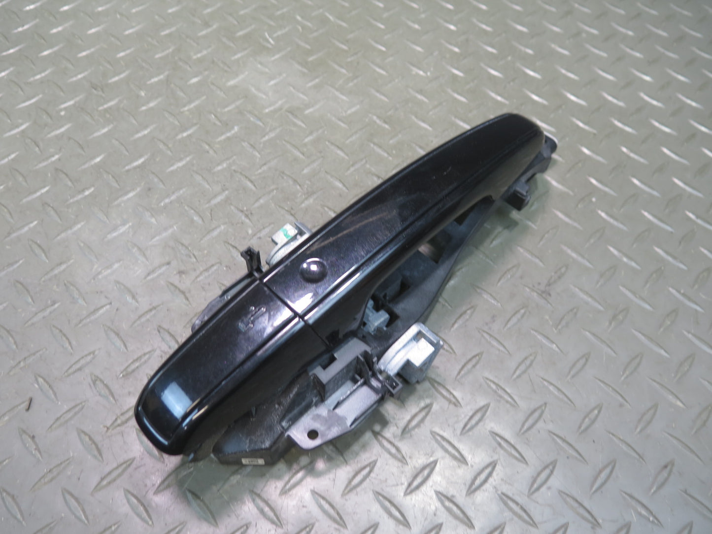 2014-2022 Range Rover Sport L494 Front Left Door Exterior Handle w Keyless Entry