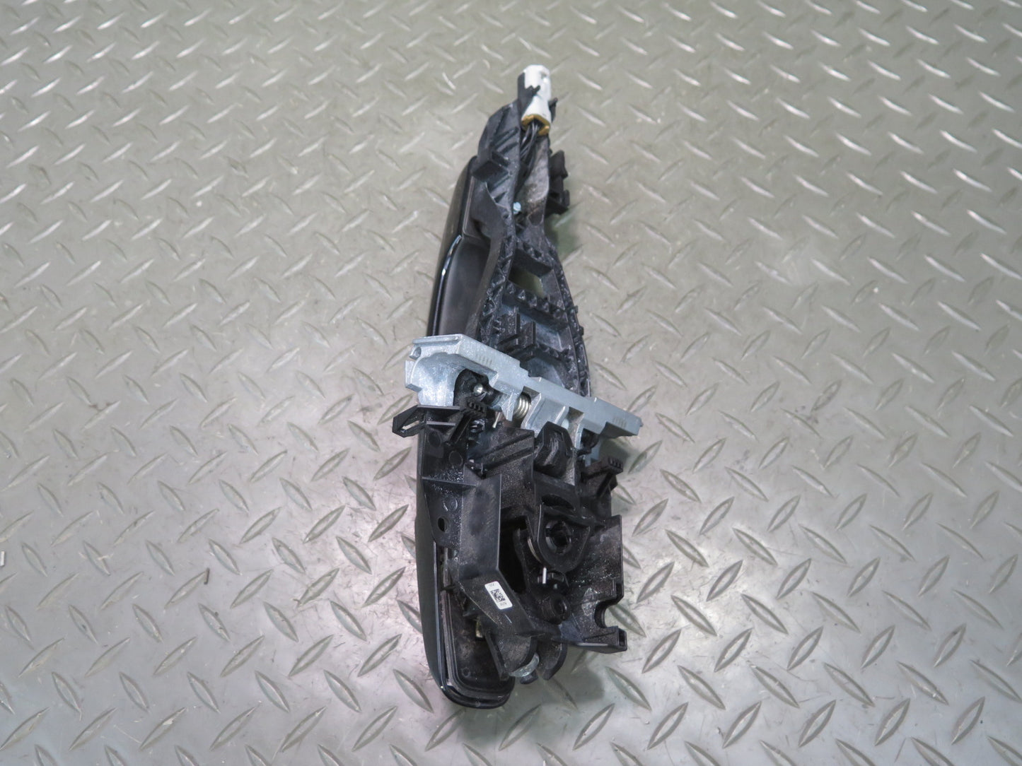 2014-2022 Range Rover Sport L494 Front Left Door Exterior Handle w Keyless Entry