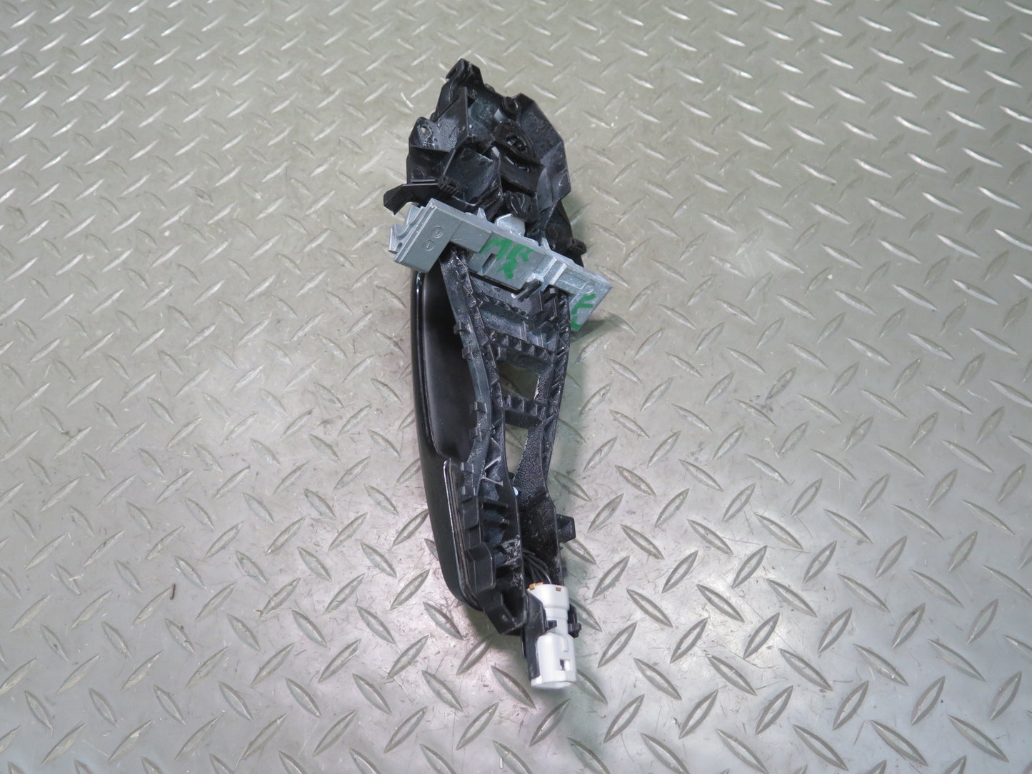2014-2022 Range Rover Sport L494 Front Left Door Exterior Handle w Keyless Entry
