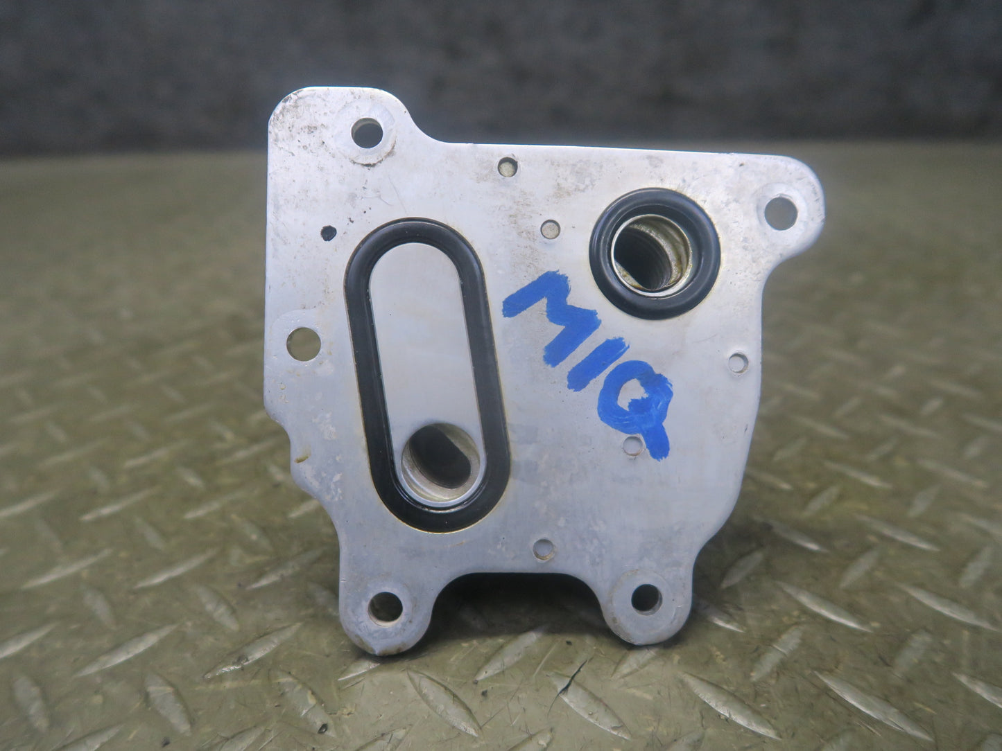 2014-2017 Infiniti QX60 2.5L Hybrid Engine Oil Cooler 142050124