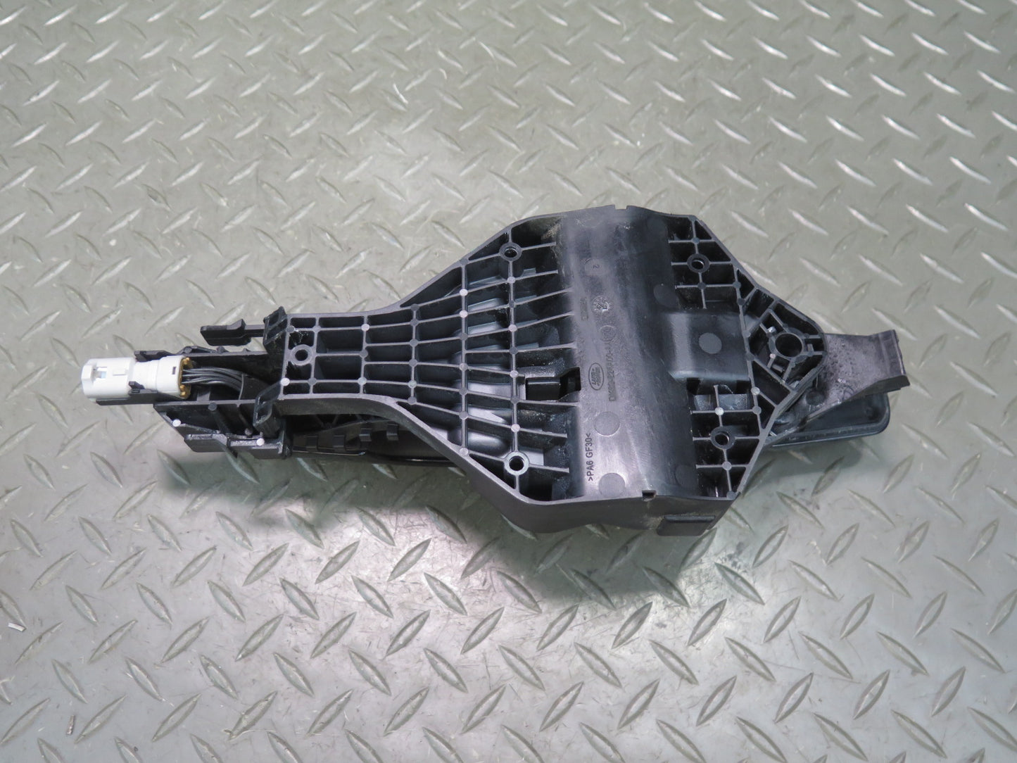 2014-2022 Range Rover Sport L494 Rear Left Door Exterior Handle