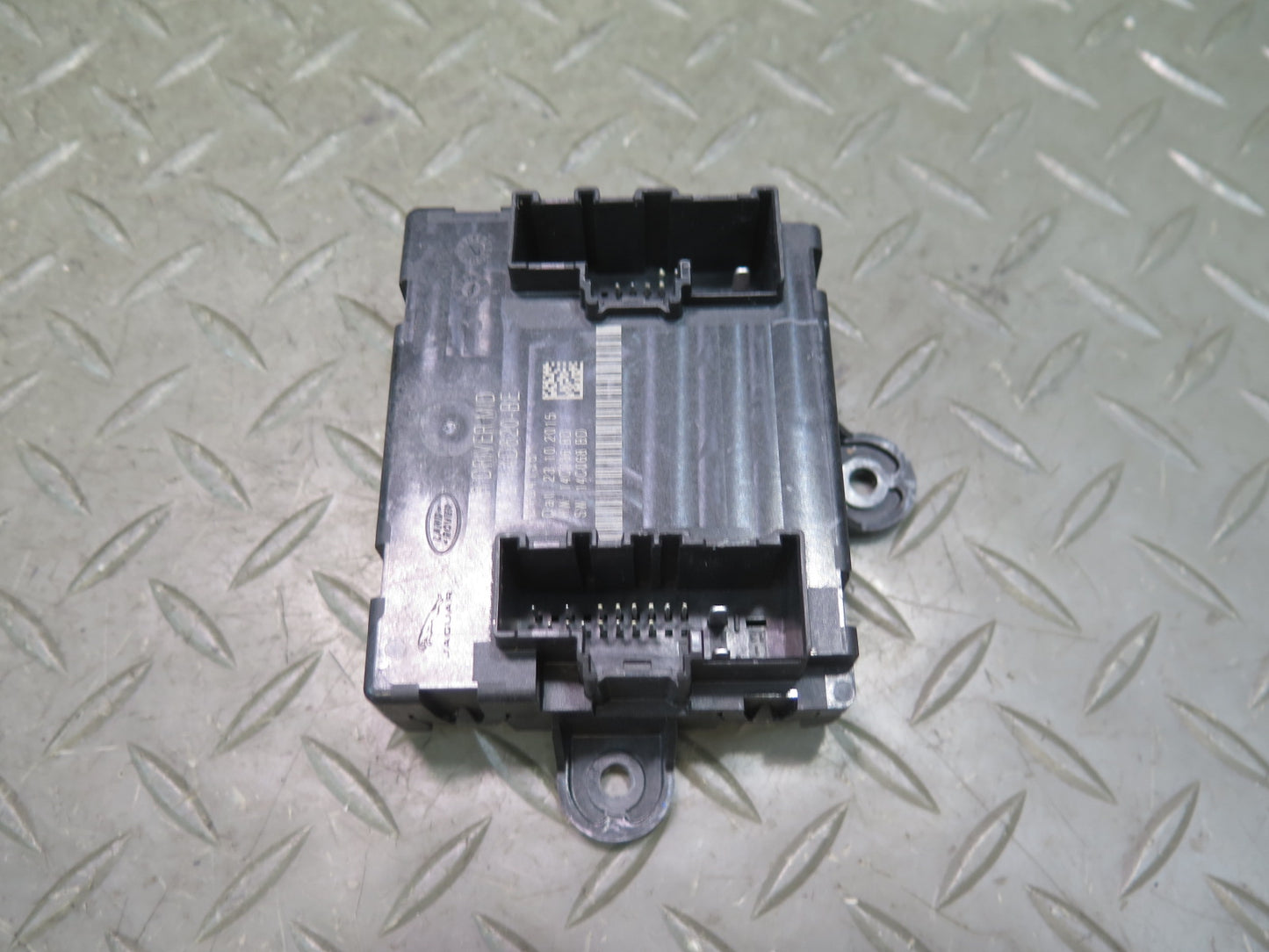 2016 Range Rover Sport L494 Rear Left Door Control Module FK72-14D620-BE