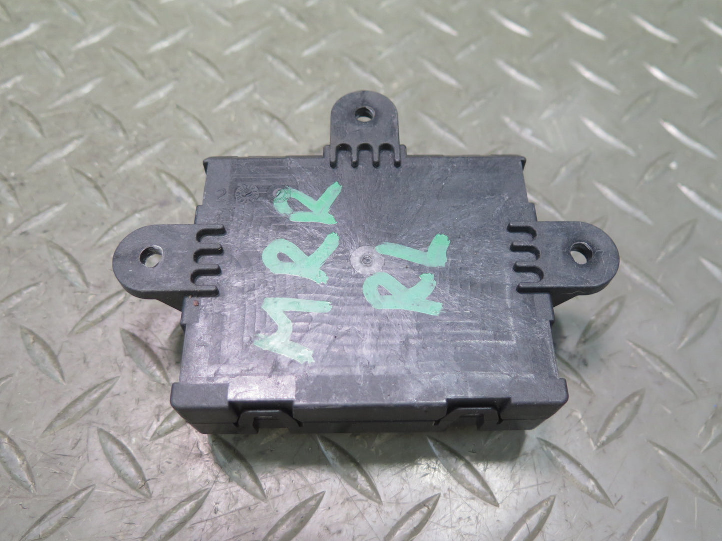 2016 Range Rover Sport L494 Rear Left Door Control Module FK72-14D620-BE