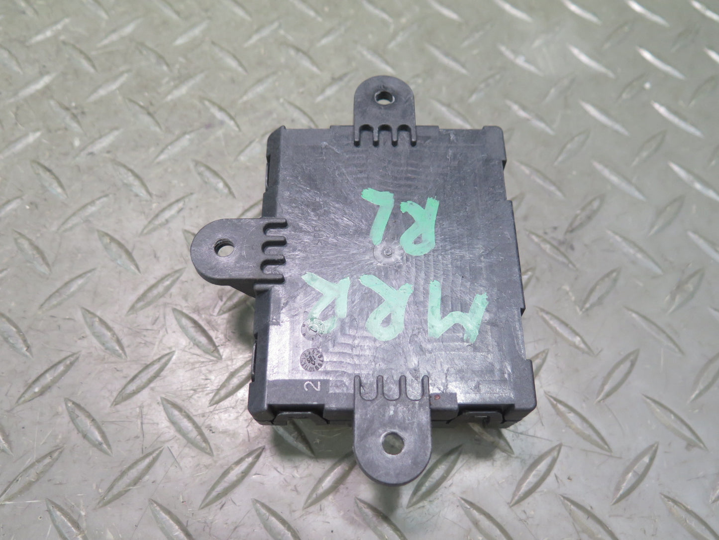2016 Range Rover Sport L494 Rear Left Door Control Module FK72-14D620-BE
