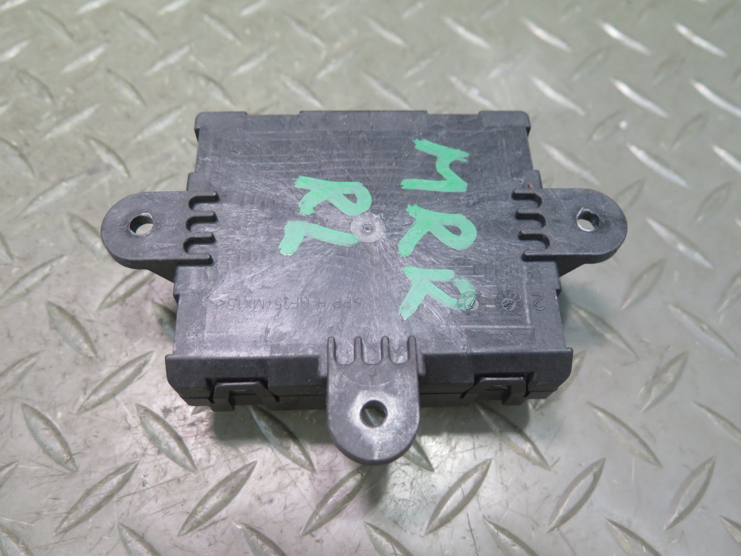 2016 Range Rover Sport L494 Rear Left Door Control Module FK72-14D620-BE