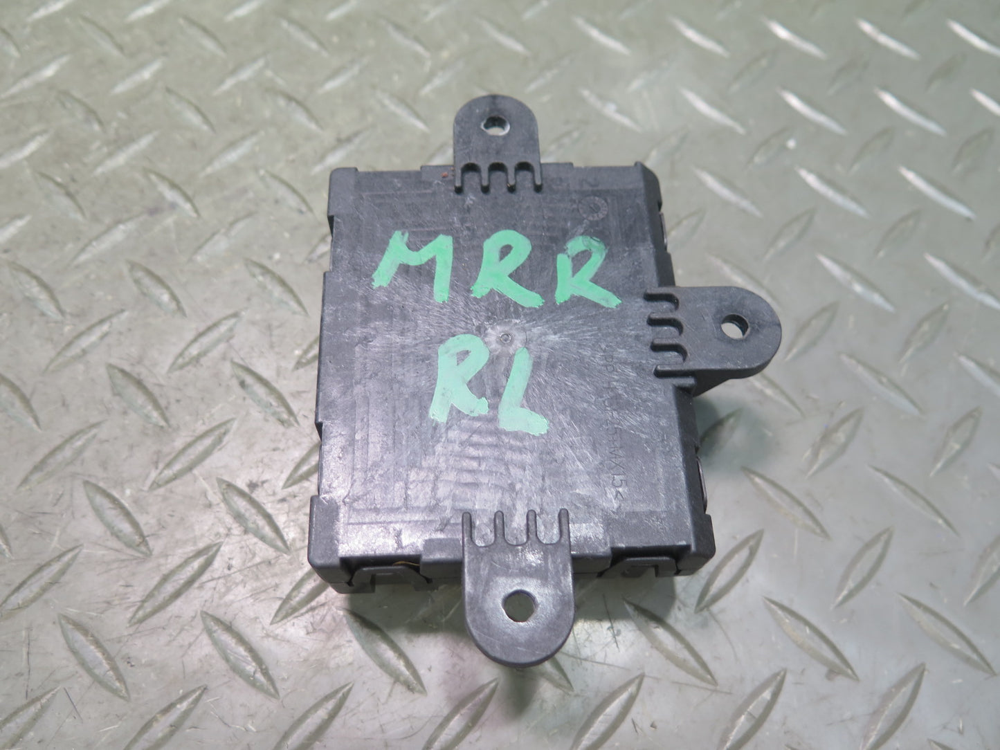 2016 Range Rover Sport L494 Rear Left Door Control Module FK72-14D620-BE