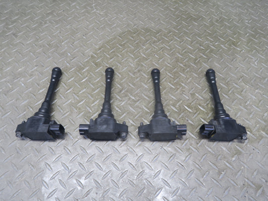 2014-2017 Infiniti QX60 2.5L Hybrid Ignition Coil Set of 4