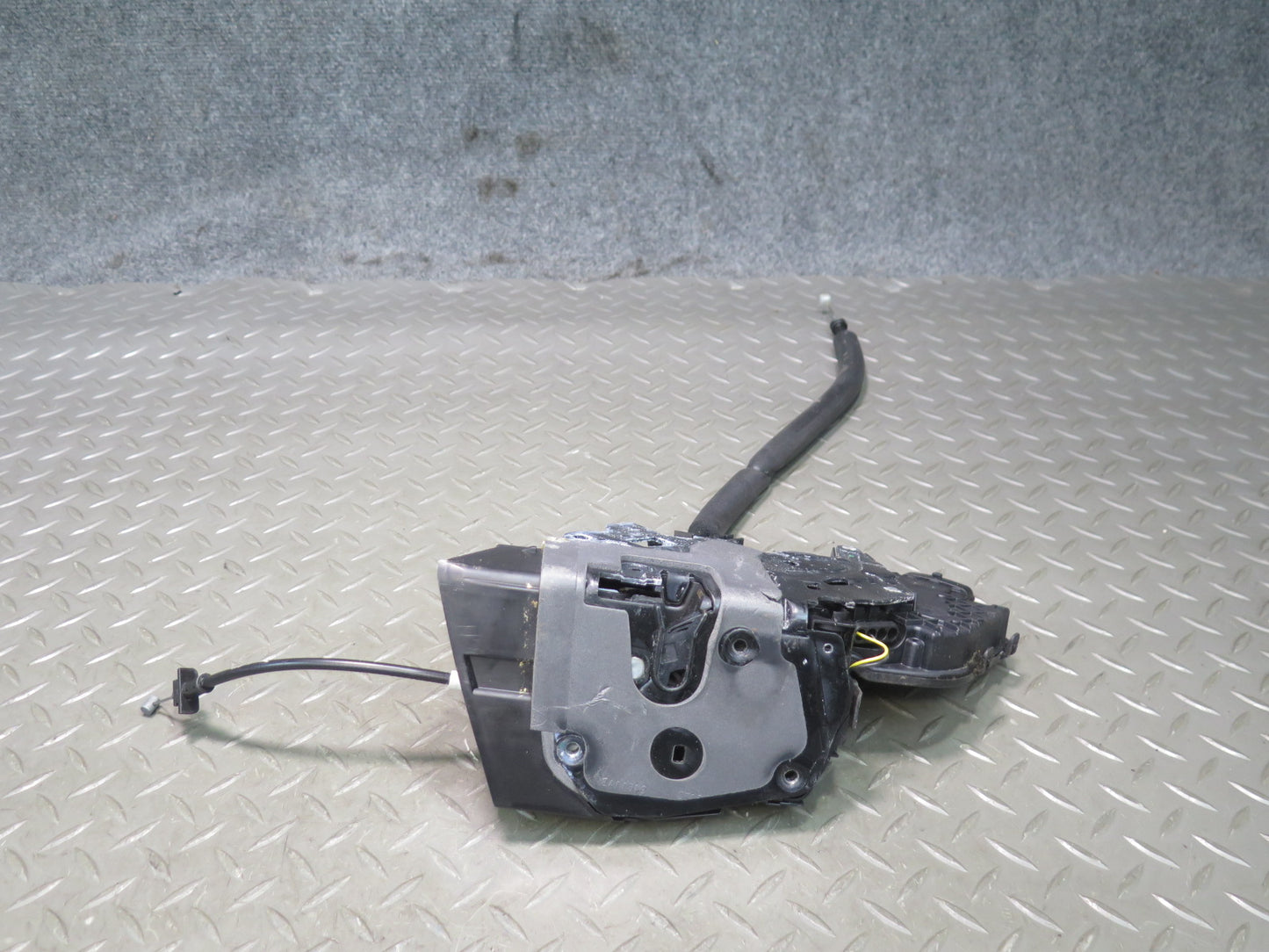 14-22 Range Rover Sport L494 Rear Left Door Lock Latch Actuator DK62-24995-FG