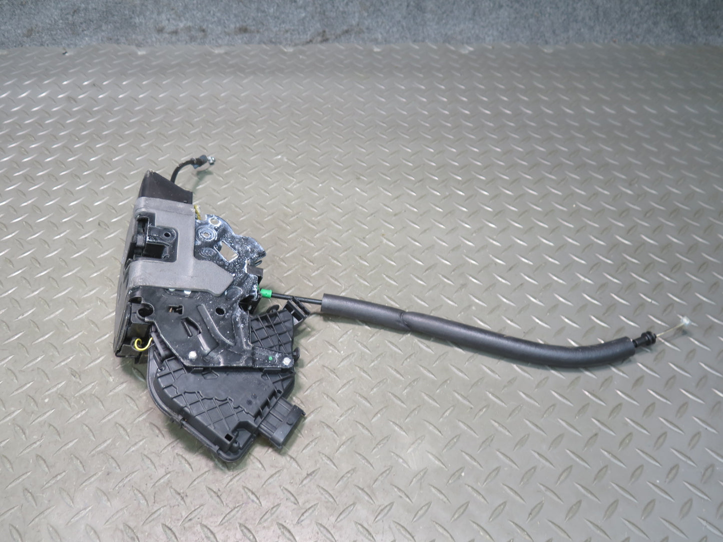 14-22 Range Rover Sport L494 Rear Left Door Lock Latch Actuator DK62-24995-FG