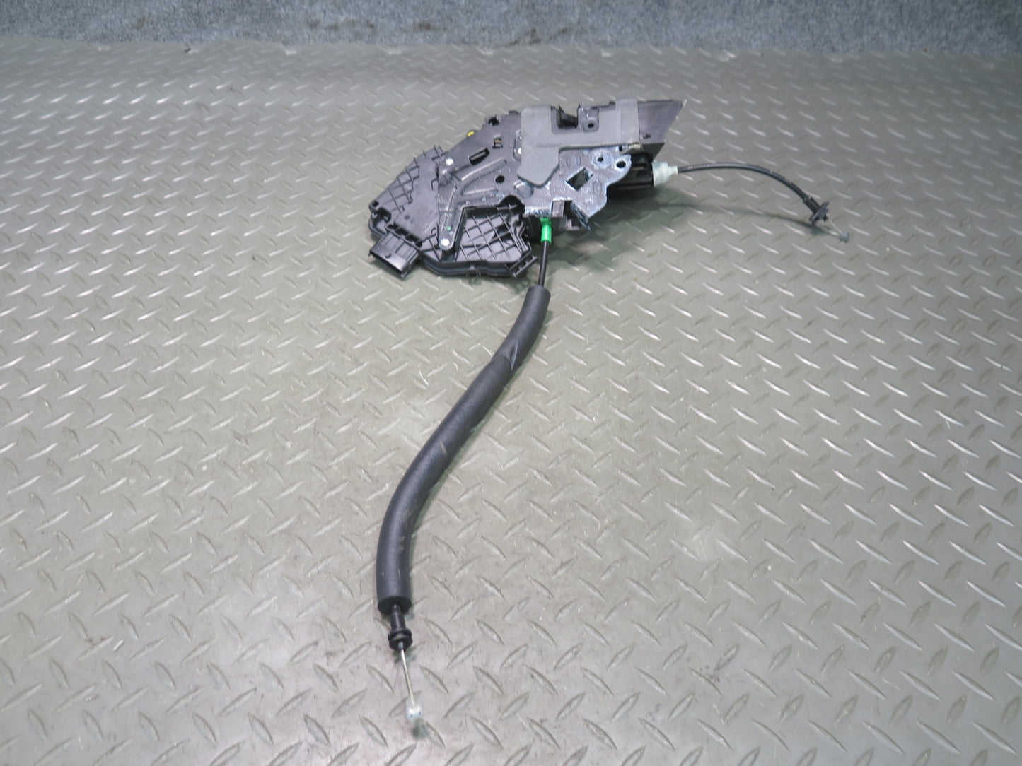 14-22 Range Rover Sport L494 Rear Left Door Lock Latch Actuator DK62-24995-FG