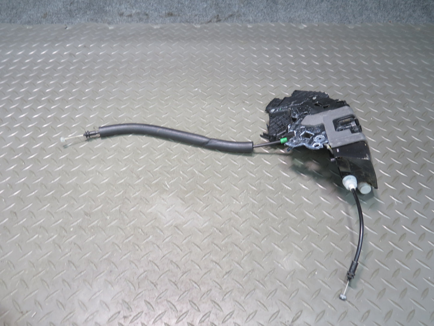 14-22 Range Rover Sport L494 Rear Left Door Lock Latch Actuator DK62-24995-FG
