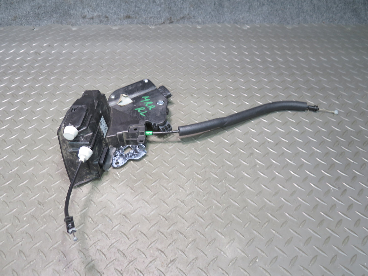 14-22 Range Rover Sport L494 Rear Left Door Lock Latch Actuator DK62-24995-FG