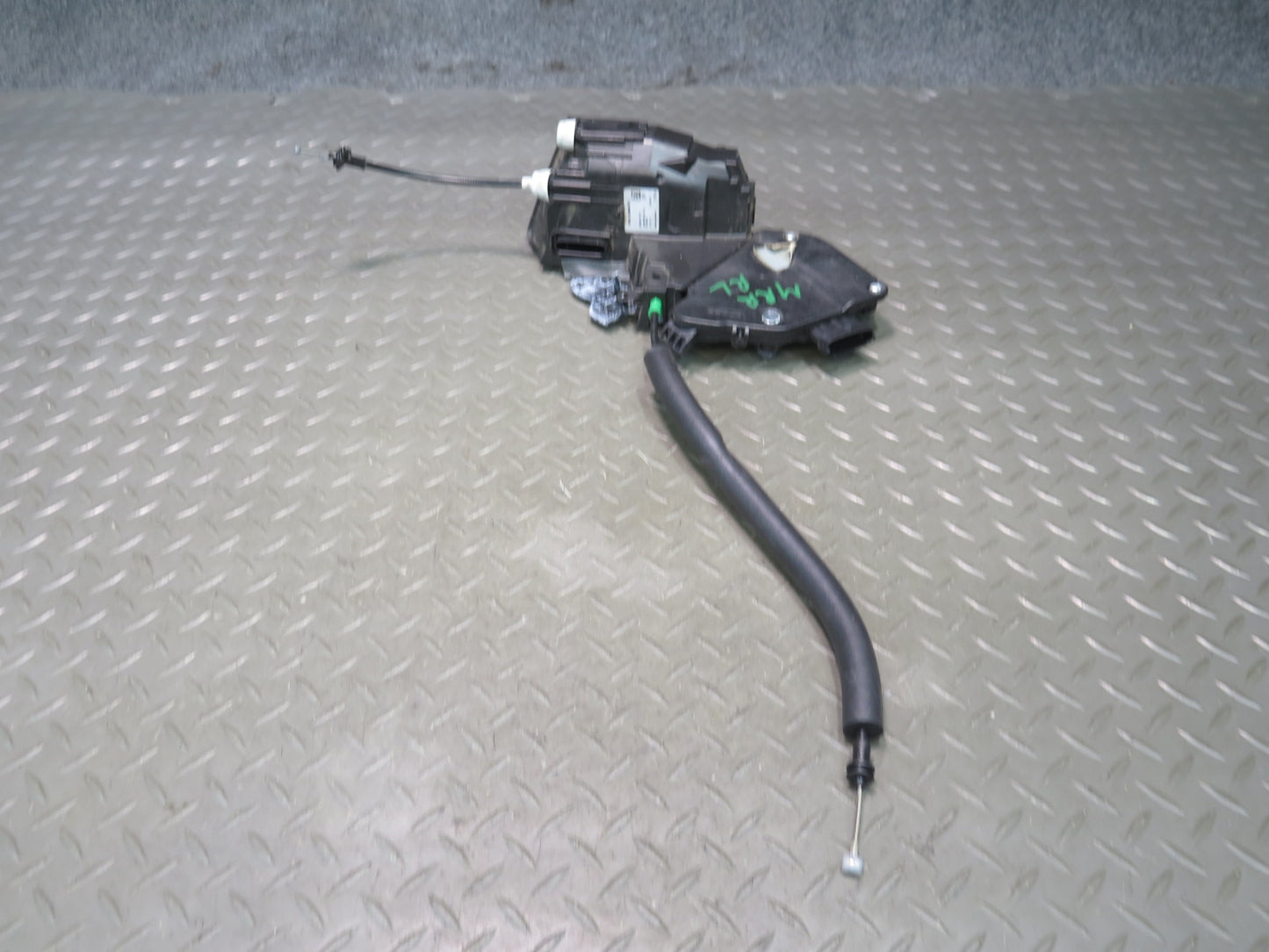 14-22 Range Rover Sport L494 Rear Left Door Lock Latch Actuator DK62-24995-FG