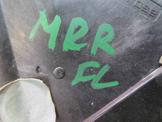 14-22 Range Rover Sport L494 Front Left Door Lock Latch Actuator DK62-203A29-JG